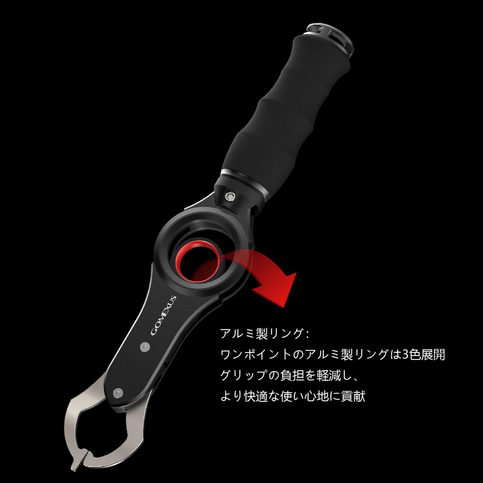 360度回転