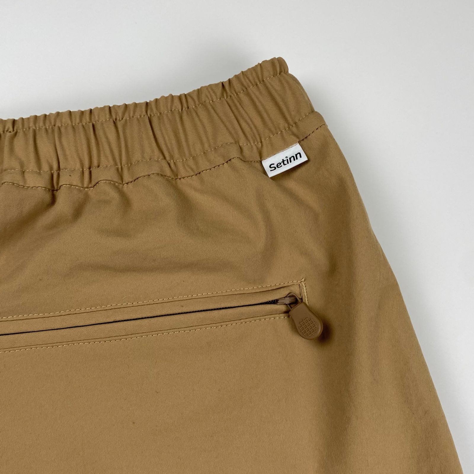 Tournament 2P Chino Trousers Mサイズ 定価以下 setinn Tournament 2P