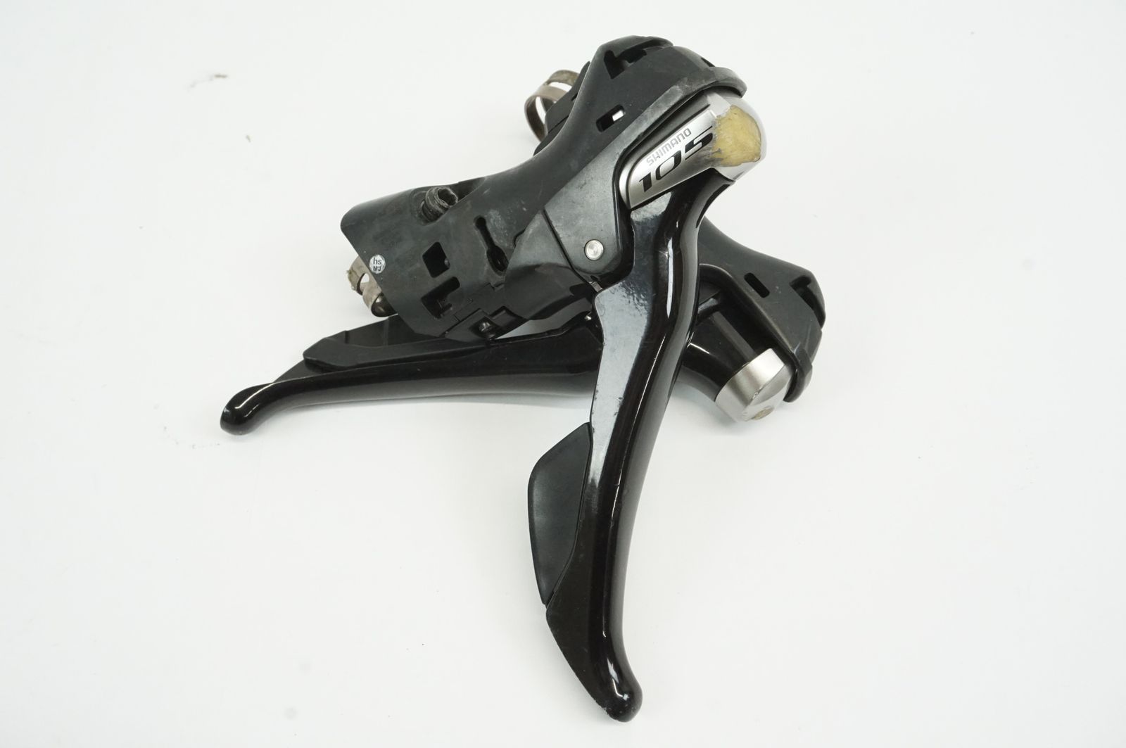 Shimano ST-7400 デュアルコントロールレバー STI