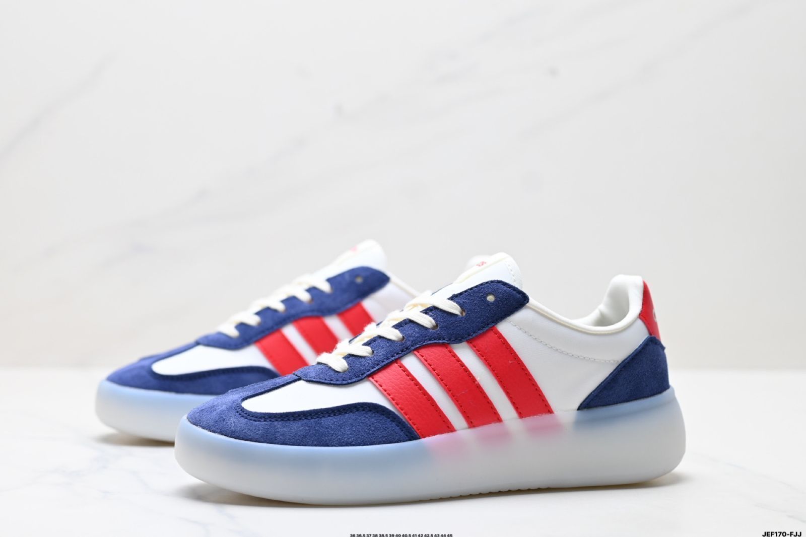 【激安セール】 Adidas BARREDA DECODE アディダス バレーダ デコード ゼリー T ヘッド シューズ  最安値通販! 