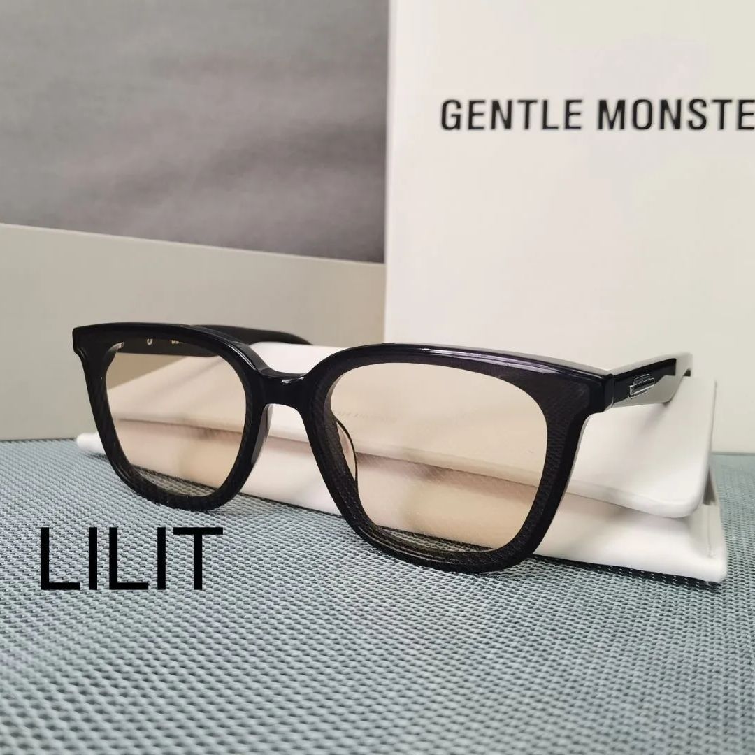 GENTLE MONSTER LILIT 01(BR)です ジェントルモンスター