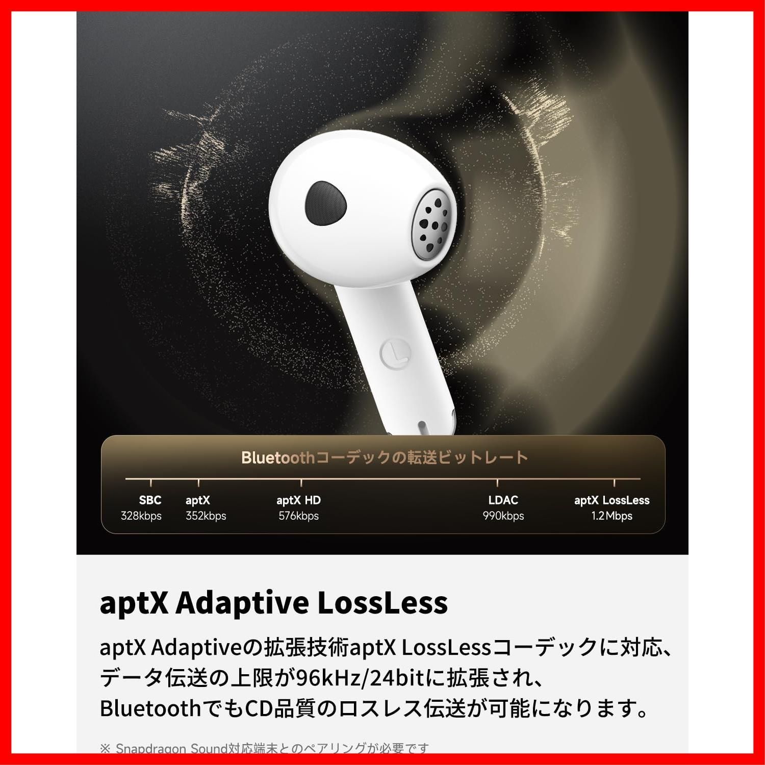 Snapdragon Sound