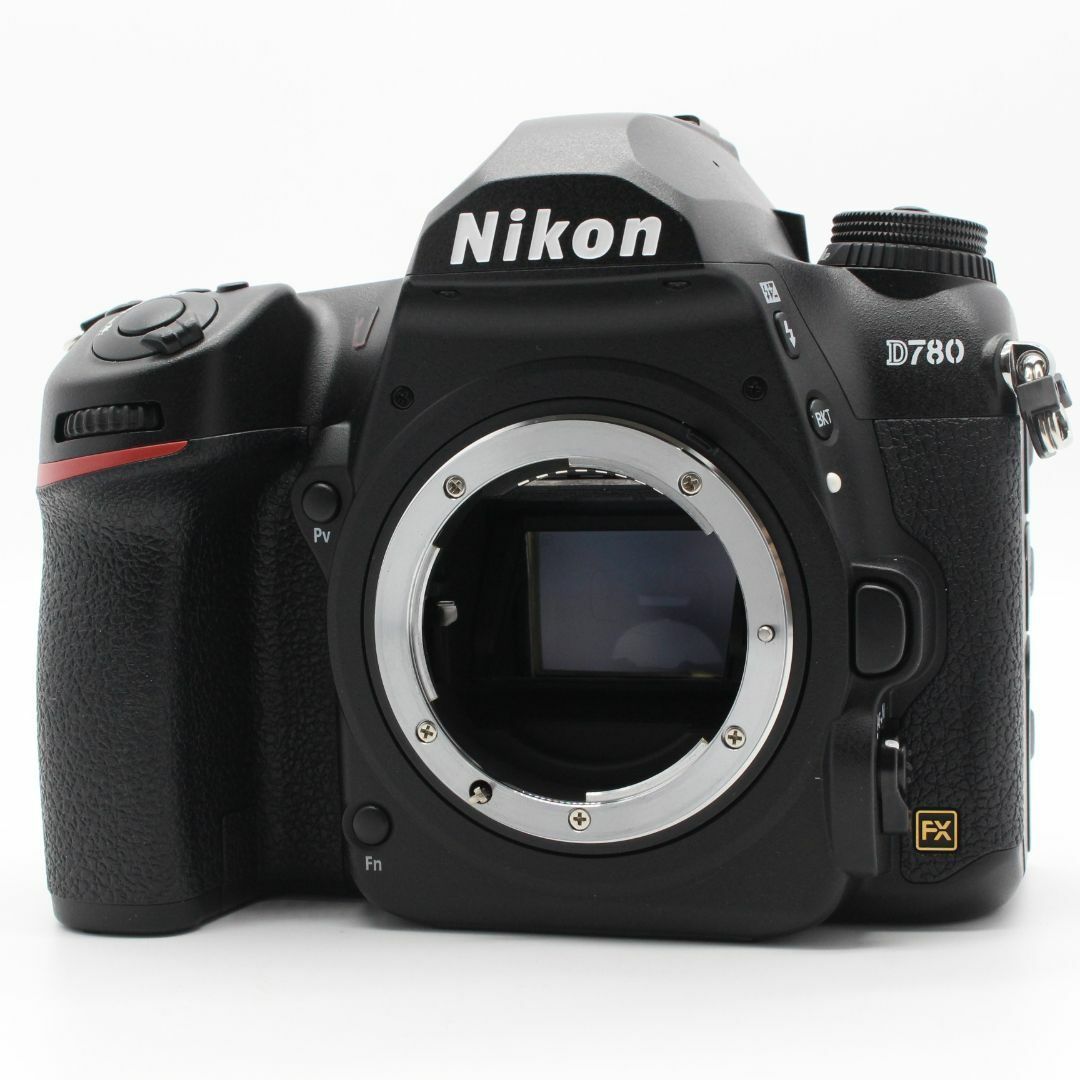☆美品☆Nikon D750 ボディ ショット数16303 【公式通販】