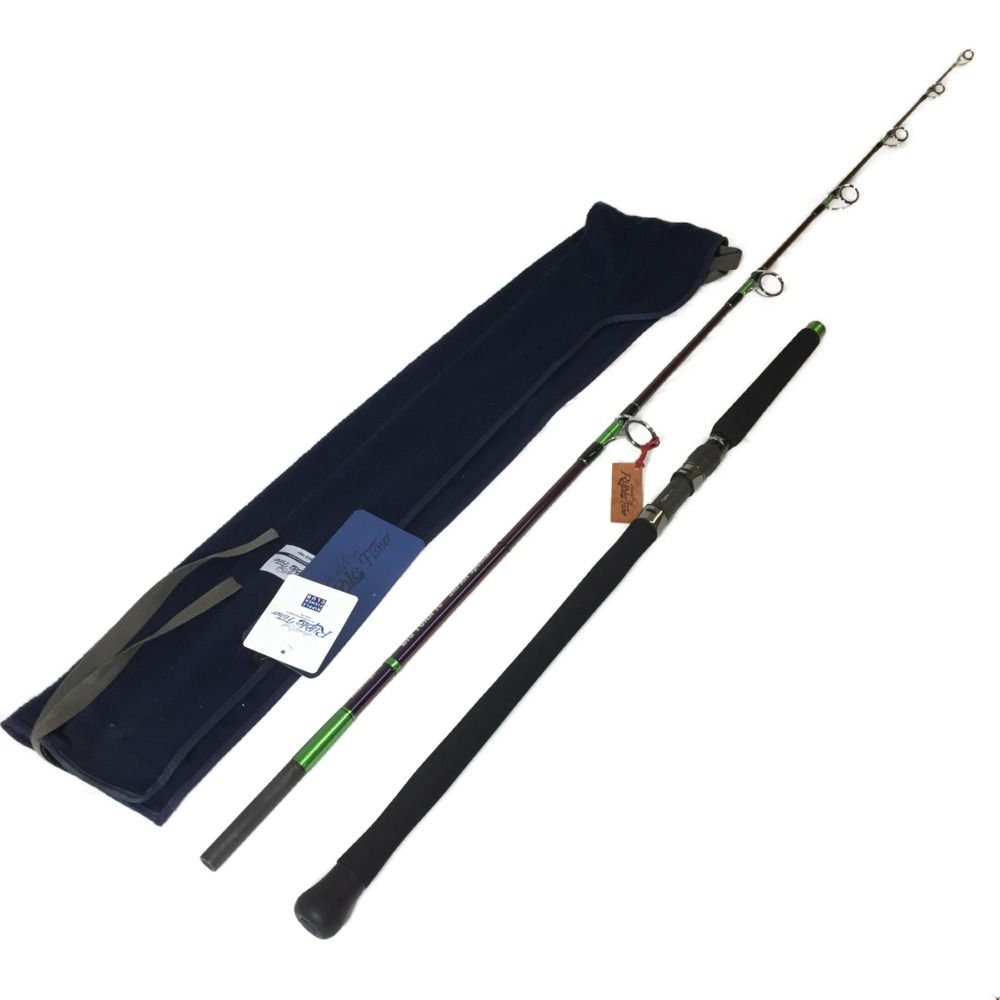 ◎◎Ripple Fisher リップルフィッシャー BIG TUNA 76 JAPAN