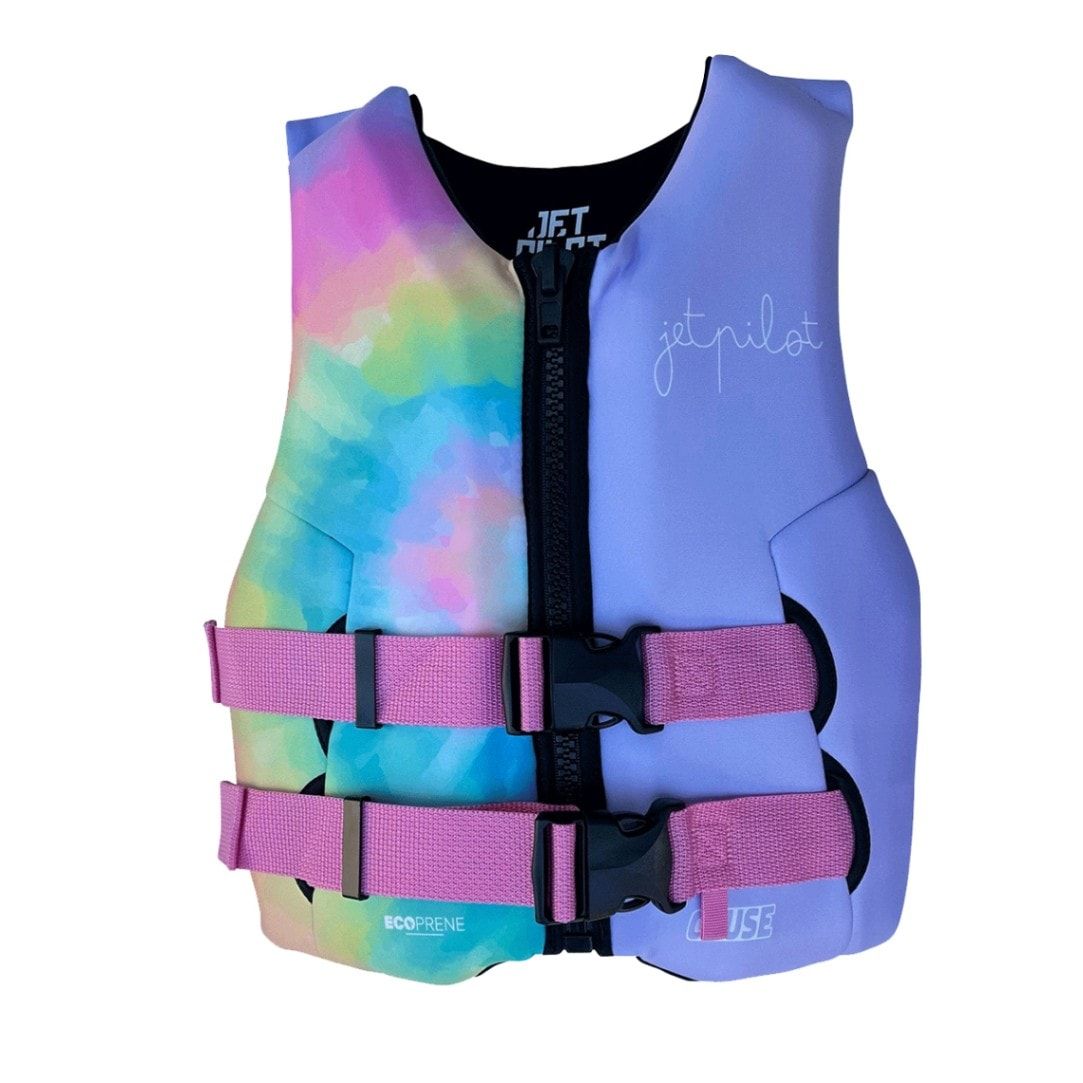 JETPILOT（ジェットパイロット）JCI予備検合格型 子供用ライフベスト