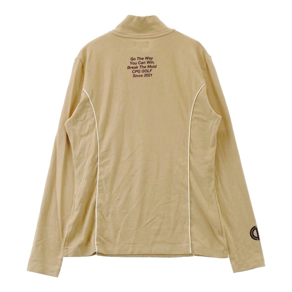 ゴルフ G/FORE レディース トップス 長袖 カットソー シャツ