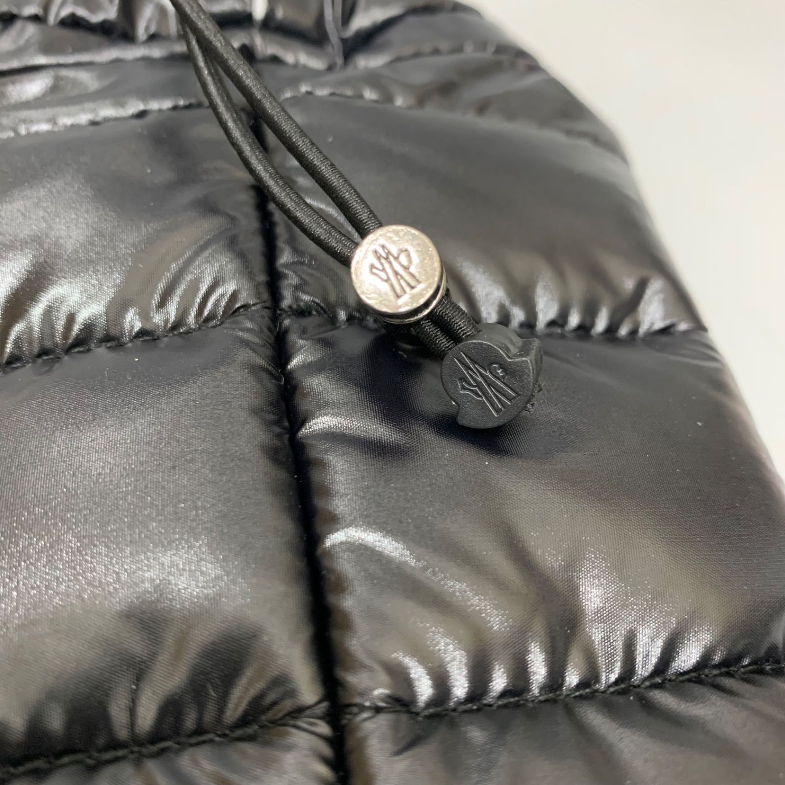 MONCLER　サングラス　ML0170　ミラーブラックレンズ　ブラックフレーム m25417356906_1.jpg?1700560220