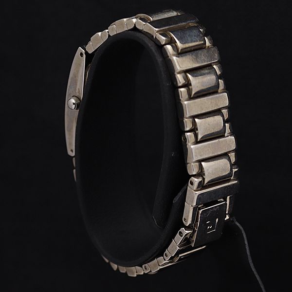 pierre cardin tank レクタンギュラー 稼働品 pierre cardin tank レクタンギュラー 稼働品