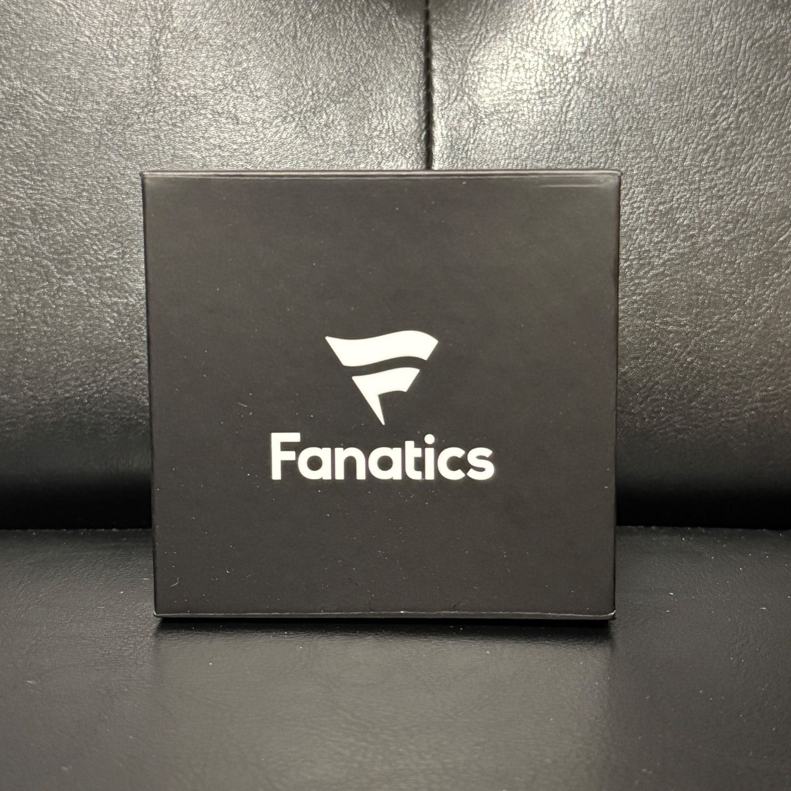 Fanatics ホログラム