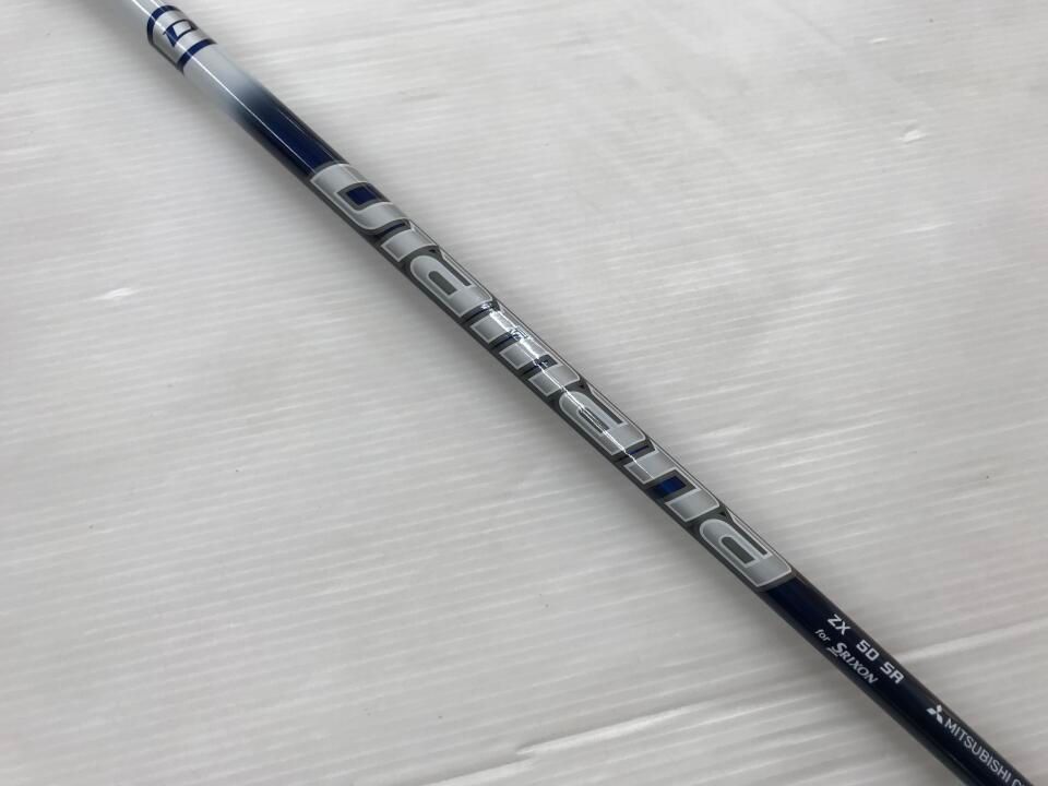 最短翌日発送】SRIXON ZX5 | 10.5 | SR | Diamana ZX50 | 中古