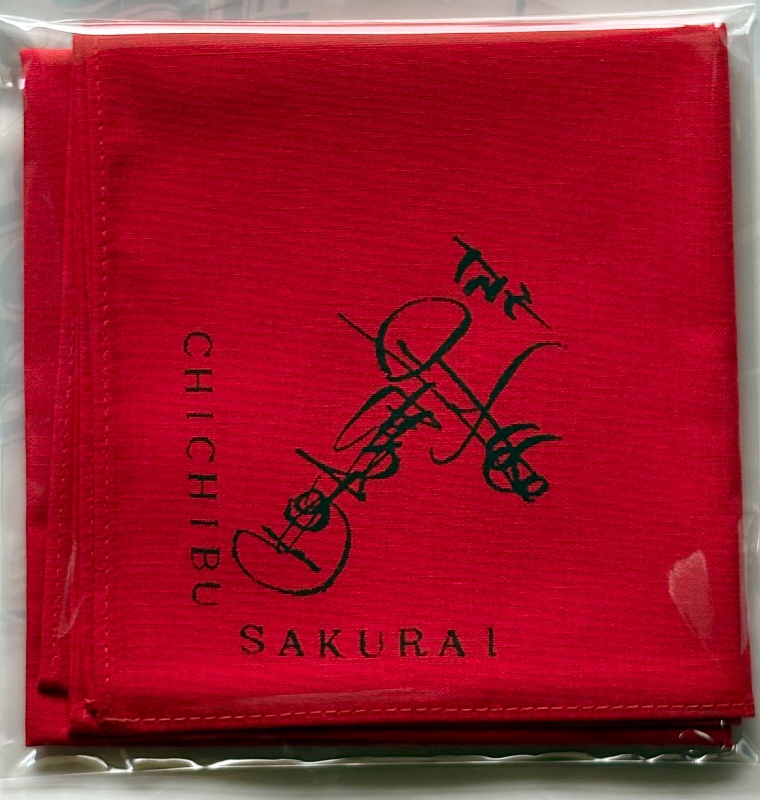 THE ALFEE 桜井賢 櫻井太伝治商店 オリジナルトレーナー サイズM カーキ 品