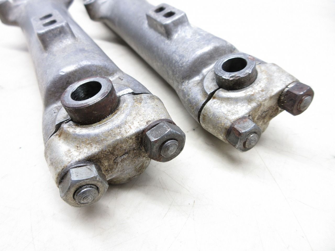 バンバン125 フロントフォーク 径30Φ バイク部品 0709S11M-23 BRIGHTFACE_UK