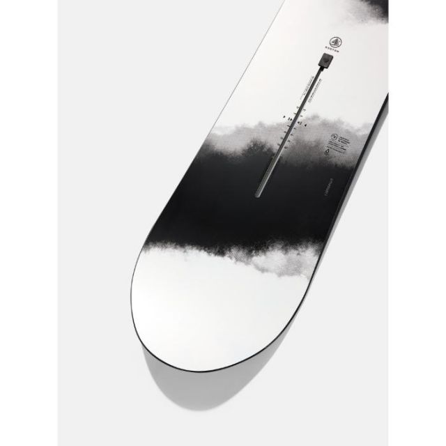 激安 超特価商店街  激レア アニメ 交わる 痛板 目立つ！！ 146cm BURTON 希少 スノーボード