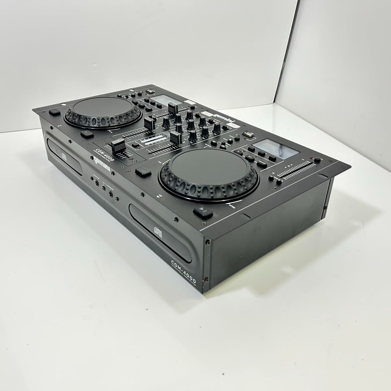 オーディオ