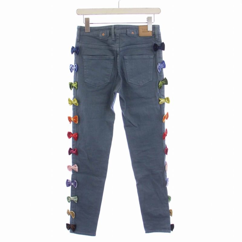 トレゾア リボンデニム パンナ様専用 トゥエモントレゾア リボンデニム