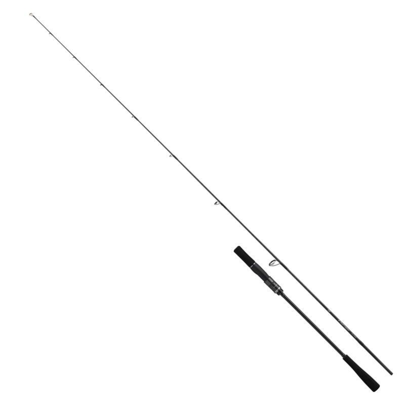 ダイワ アウトレイジ XV LJ 63XXHS スピニングモデル | ジギングロッド daiwa 釣具