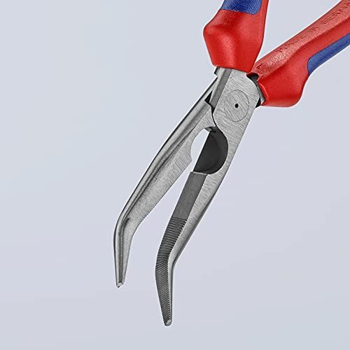 KNIPEX(クニペックス) 先曲ロングラジオペンチ 200mm 2622200 - メルカリ