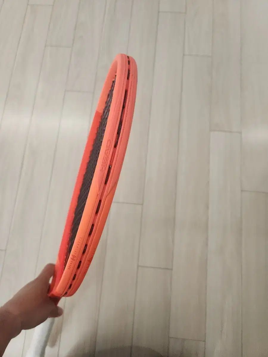 ヘッド ラジカル MP 300g 98 3グリップ