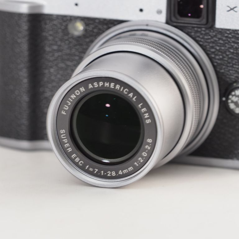 フジフイルム デジタルカメラ