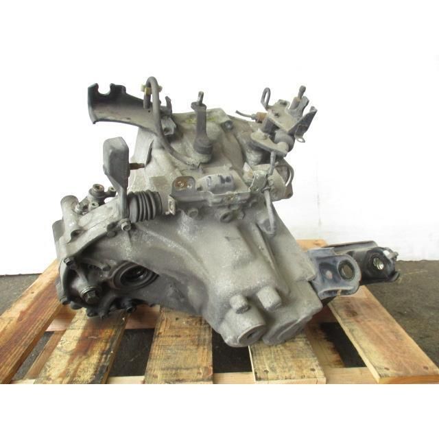 マニュアルミッション ZK-5016518