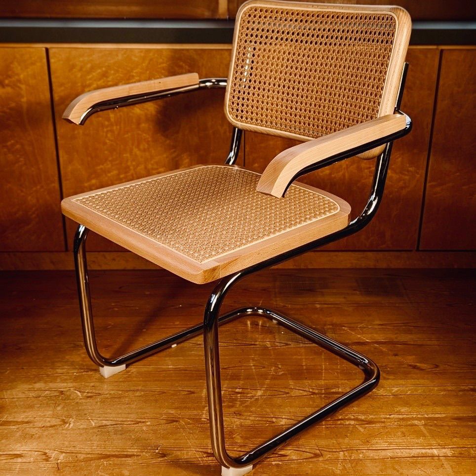 リプロダクト　Cesca Chair チェスカチェア　椅子　デザイナーズチェアcassina