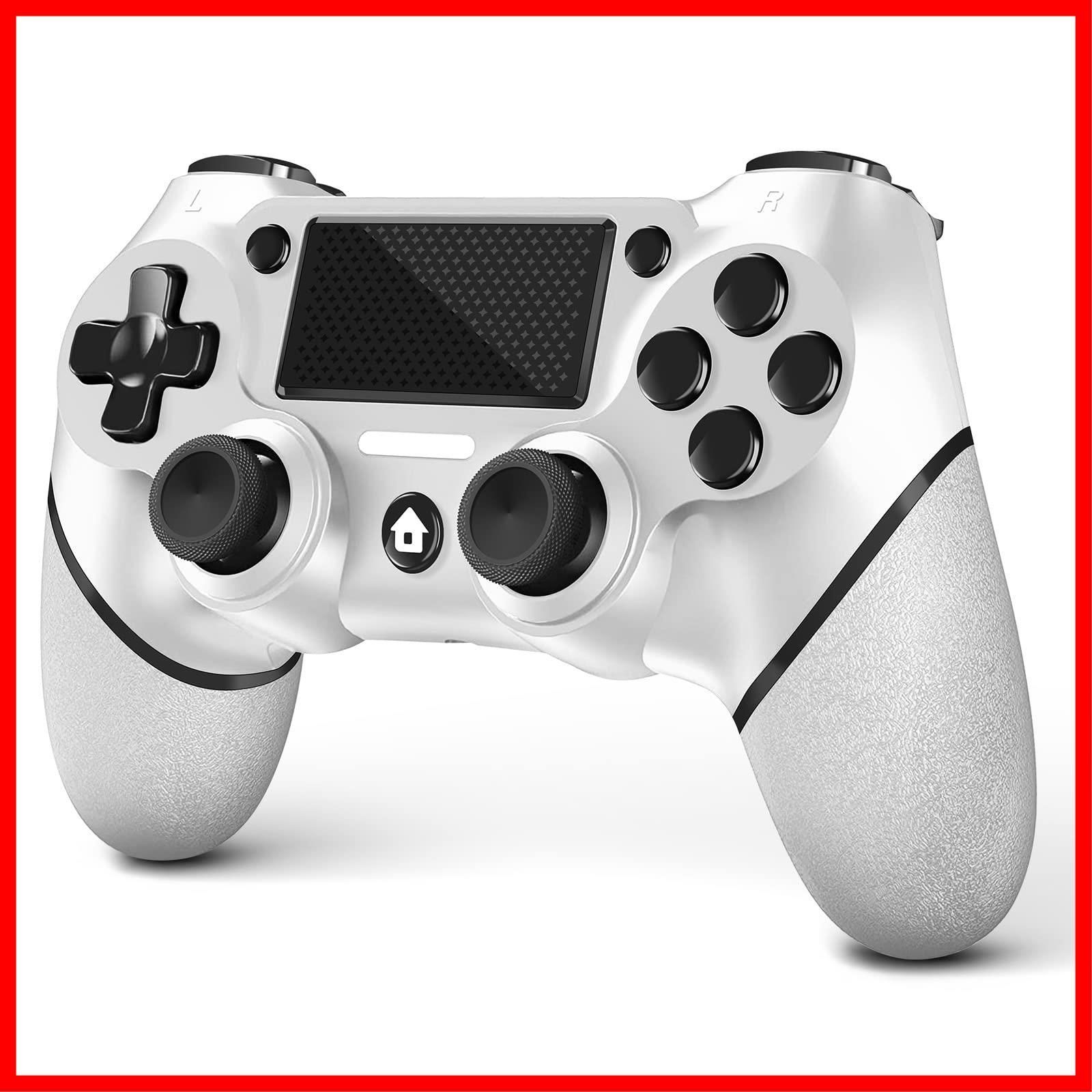 プレステ4 デュアルショック ワイヤレスコントローラー 6色セット  