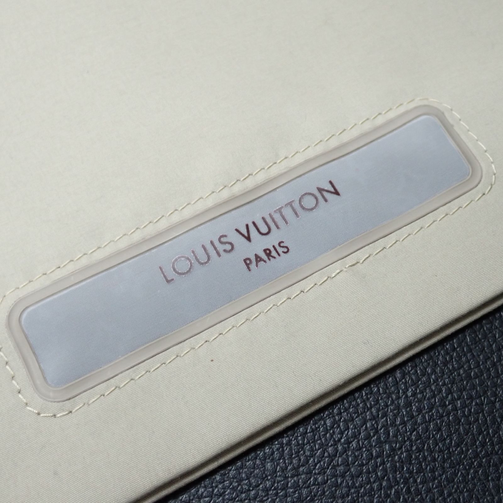 ヴィトン LOUIS VUITTON M47835 ナイロン トゥルースヴォワヤージュ 