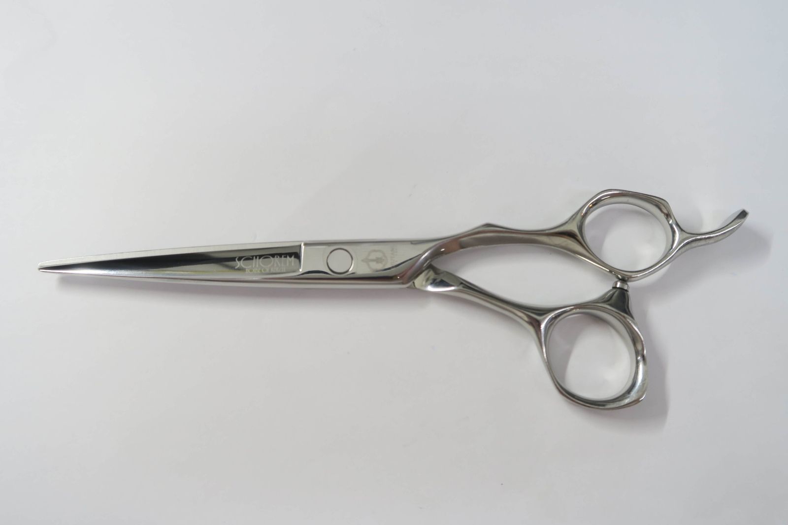 MIZUTANI SCISSORS ミズタニシザーズ】 6.0インチ 左利き