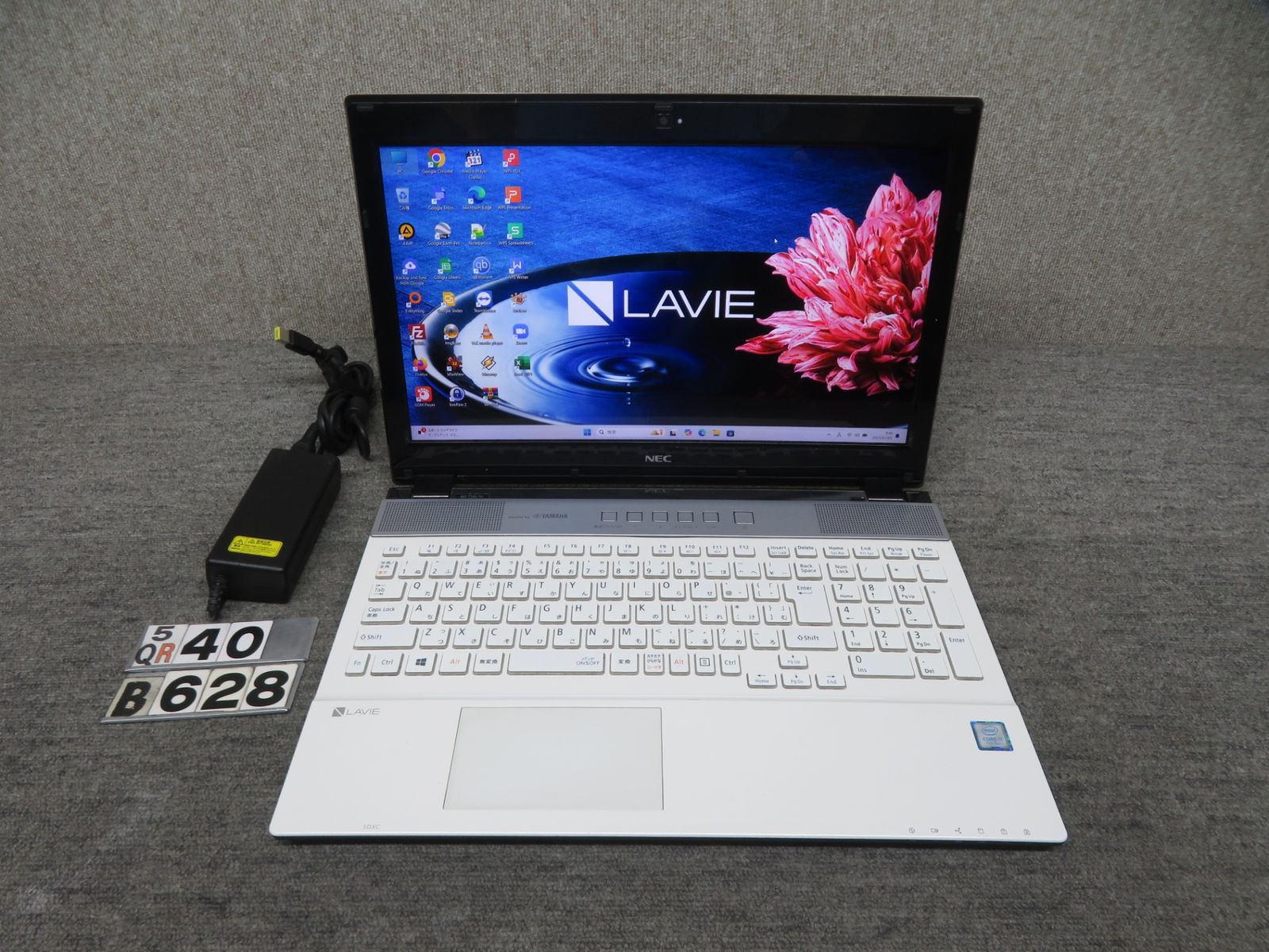 NEC LAVIE NS750HAW 第7世代i7 HDD1TB メモリ8GB 【公式通販】