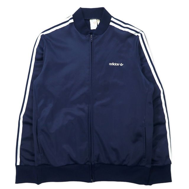 adidas フランス製 70年代 ATP トラックジャケット ジャージ 174 