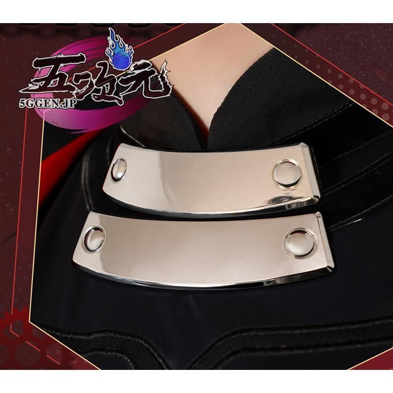 崩壊スターレイル コスプレ