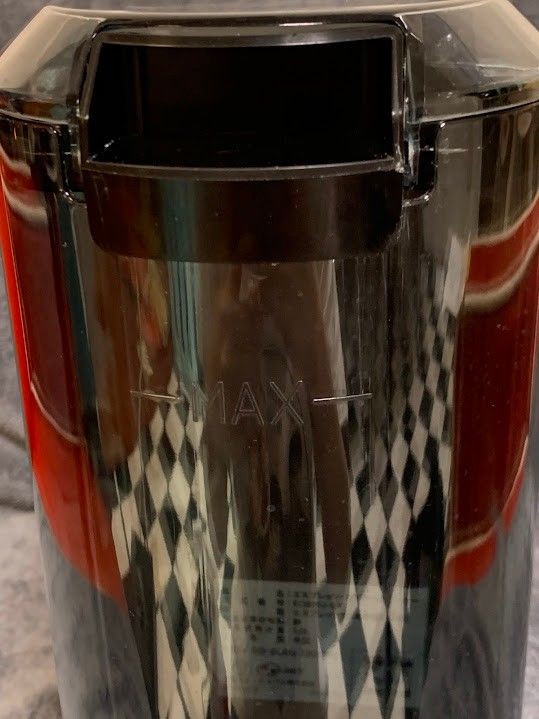 カプチーノーメーカー デディカ