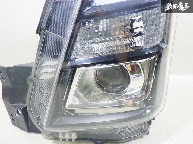 スズキ　MH55SワゴンR 純正　右ヘッドライト　ユニット スズキワゴンR(MH55S)右ヘッドランプユニット 2025年最新】Yahoo