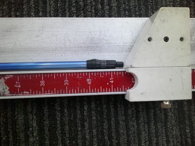 中古 シャフト フジクラ Speeder 661 Evolution V（S） ピン用スリーブ