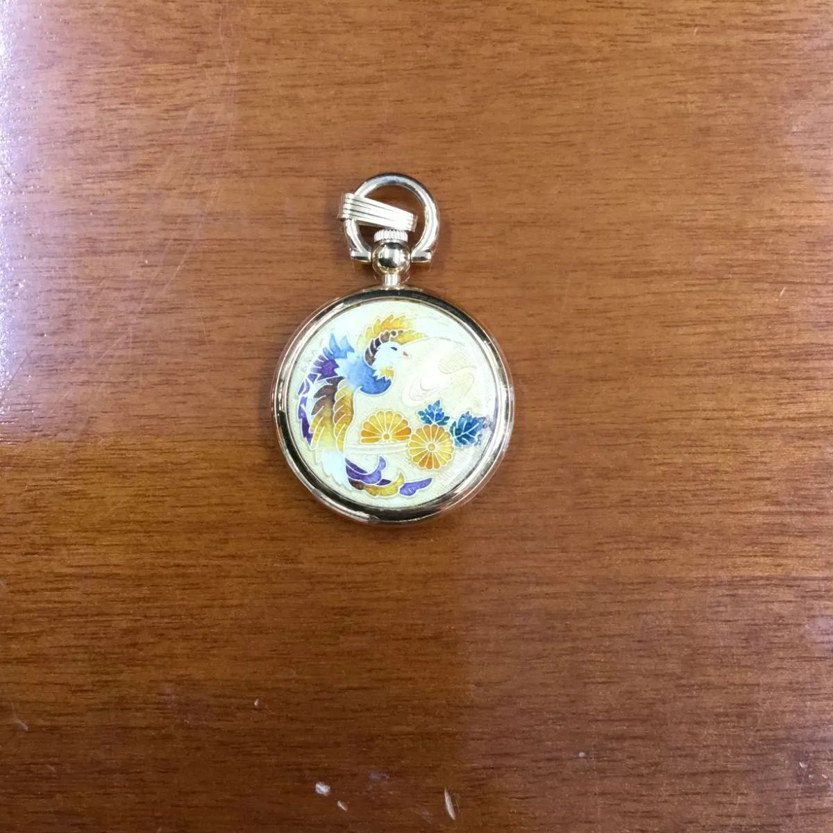 ☆大幅お値引き!第125代天皇陛下御在位30周年記念品置時計 ☆大幅お値引き!第125代天皇陛下御在位30周年記念品