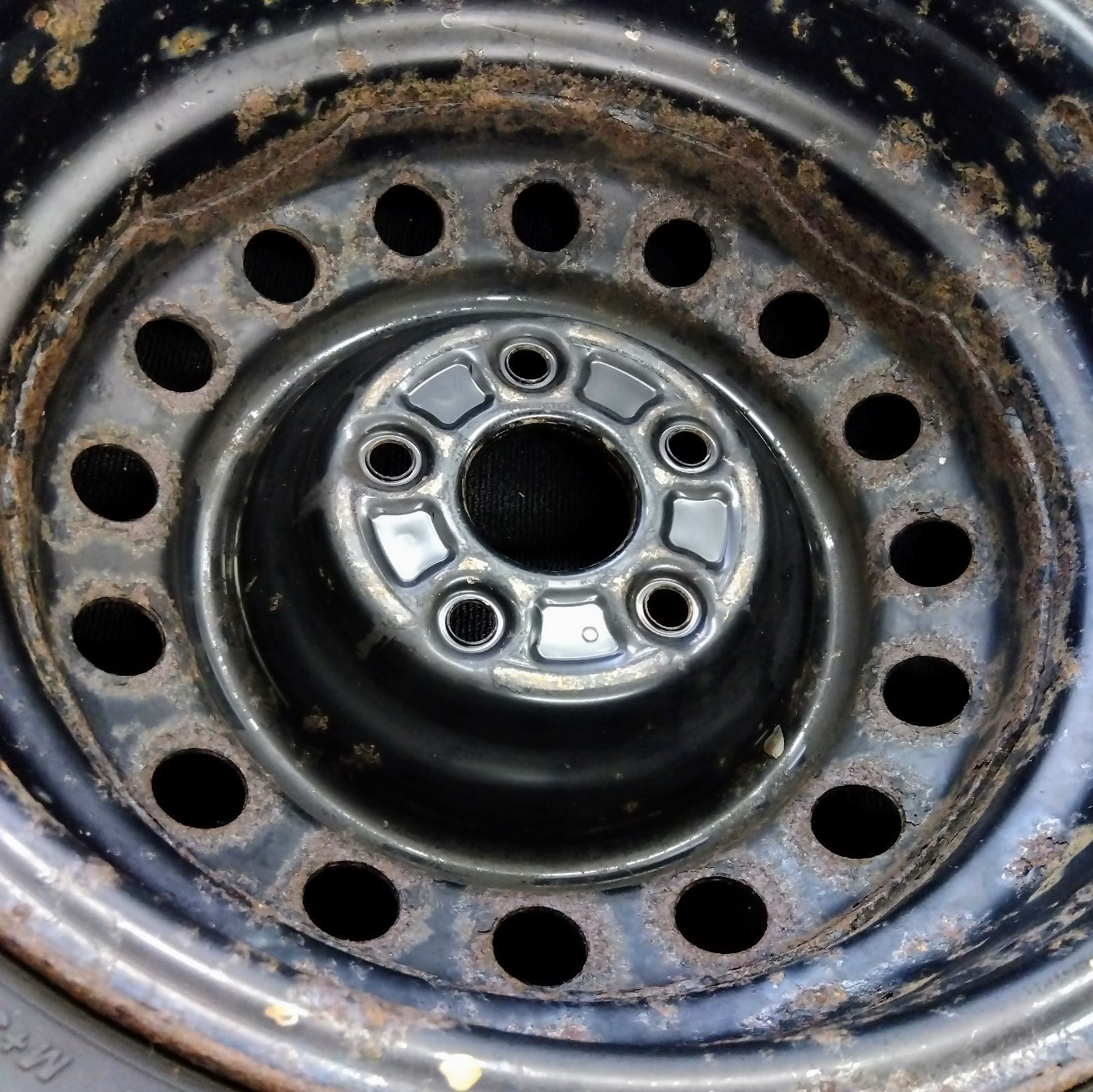 VRX2 スタッドレス