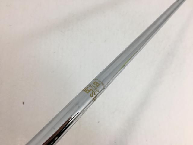 【中古ゴルフクラブ】日本シャフト シャフト単品 (ピン スリーブ付) NSプロ 850GH U