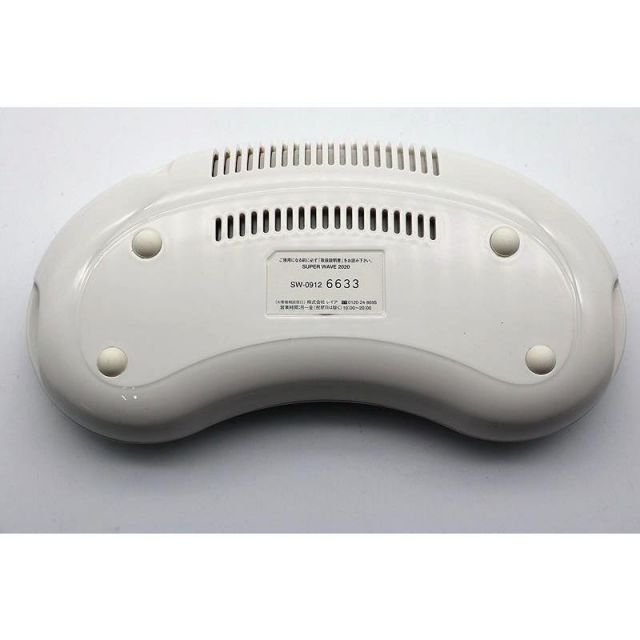 パルティール　スーパーウェーブ パルティール SUPER WAVE