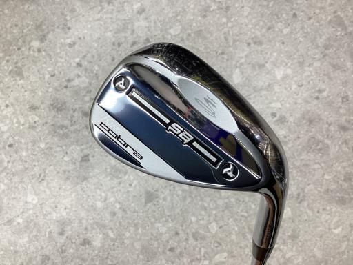 Cobra 12-CLASSIC ウェッジ Cobra 12-CLASSIC ウェッジ KING Cobra Wedges With Snakebite