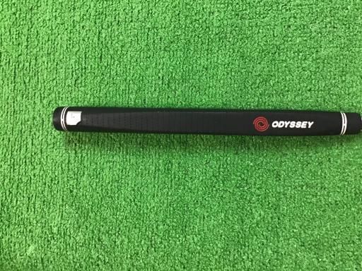 オデッセイ DFX 2 BALL BLADE 34インチ パター PT スチール フレックスその他 メンズ 男性用 右利き 右用 Dランク ゴルフクラブ WHITEMONARCHHOTEL_COM