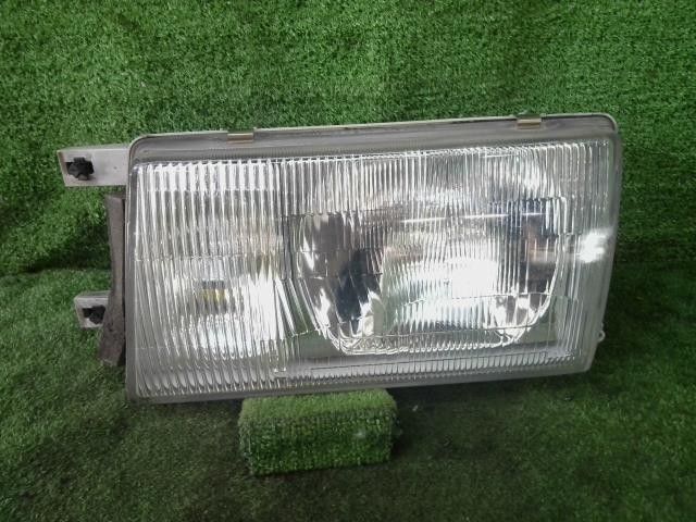 セドリック ABA-QJY31 左 ヘッドランプ ヘッドライト ASSY オリジナル NA20PE QM0 26060-VY50A H25年