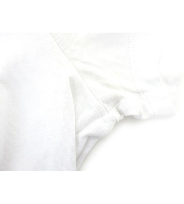 モンクレール MONCLER 【 20918C74810 8390T 】 フロント ロゴ 半袖 T  