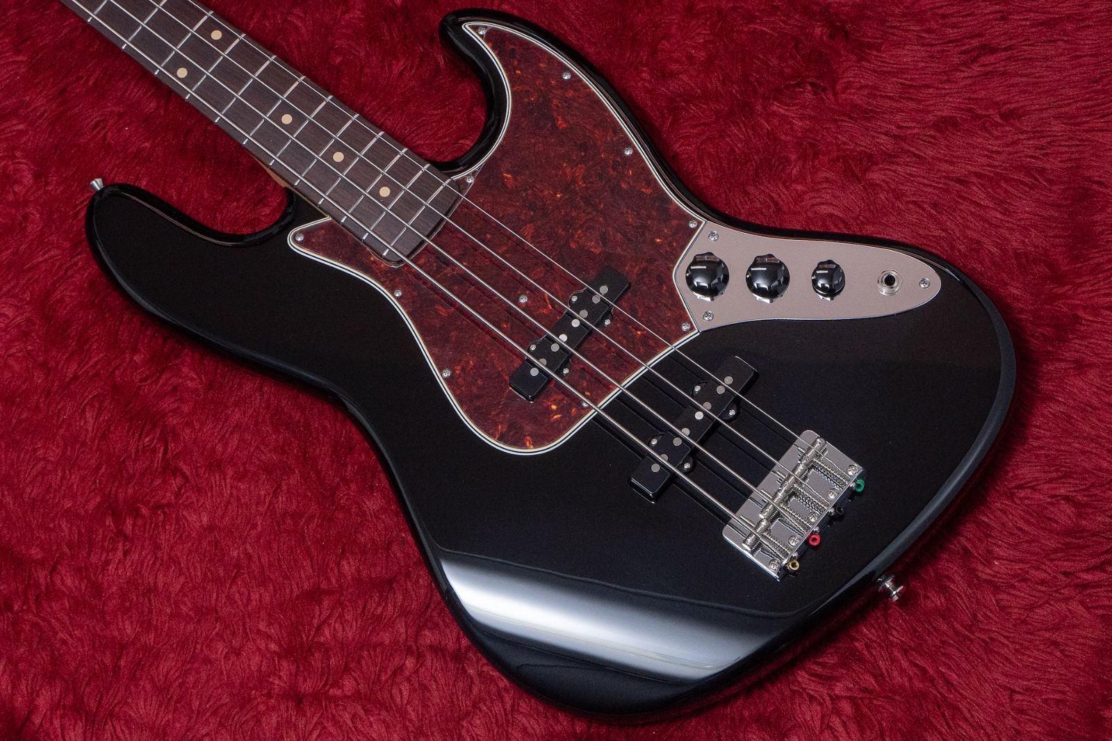 【ジャンク】EDWARDS E-TN-95B ESP FOREST トナカイ EDWARDS E-TN-95B by ESP FOREST エレキベース - メルカリ