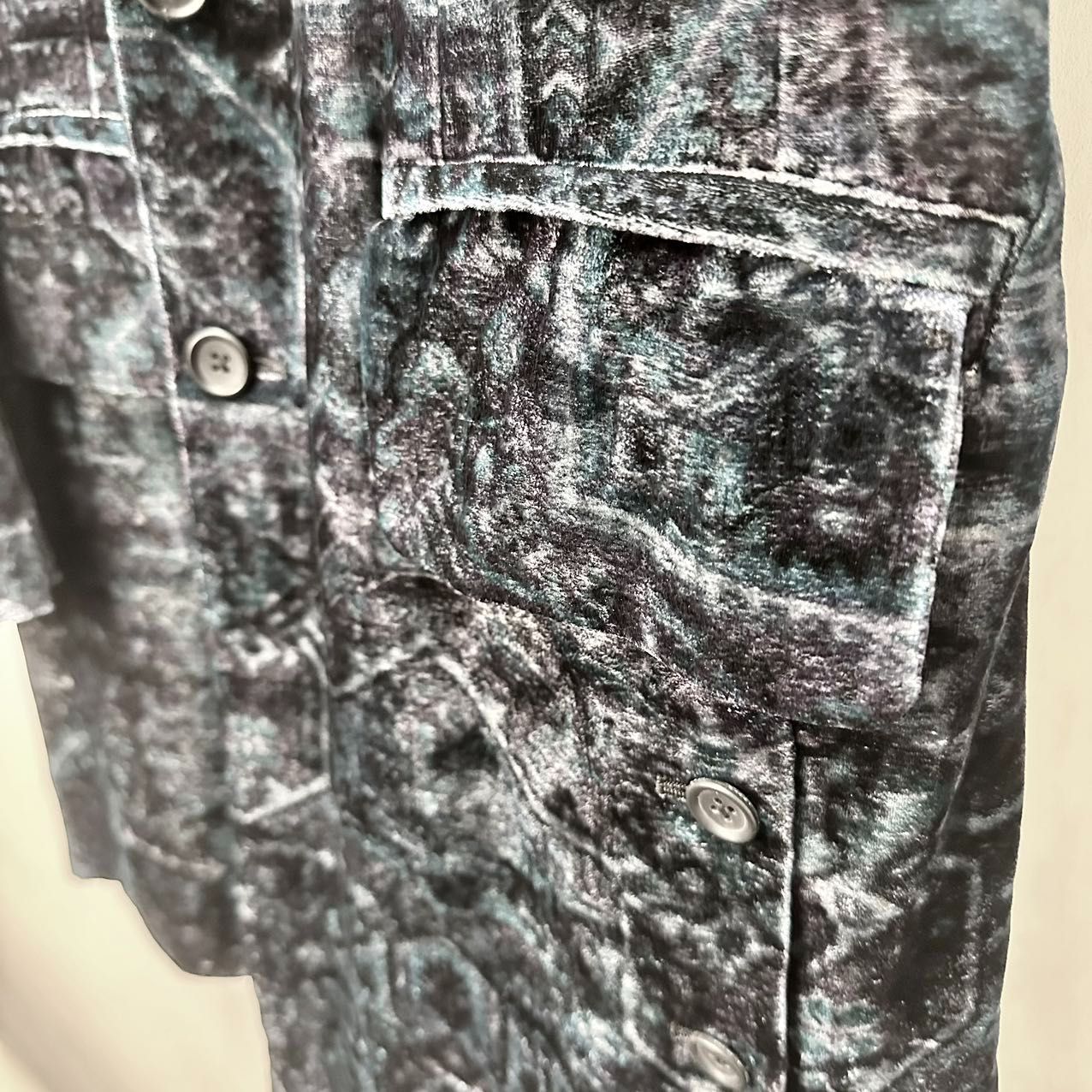 YOHJI YAMAMOTO ジャケット HJ-J62-413-1 - メルカリ