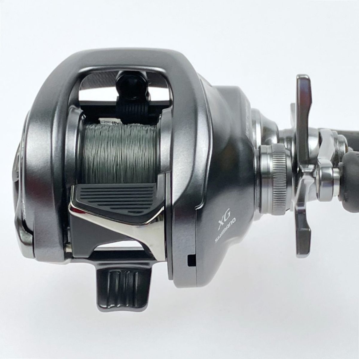 シマノ(SHIMANO) 22 バンタム XG RIGHT 右ハンドル ▽▽SHIMANO シマノ