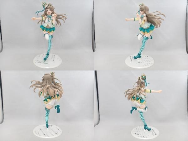 ジャンク 現状品 フィギュア アルター 南ことり 1/7