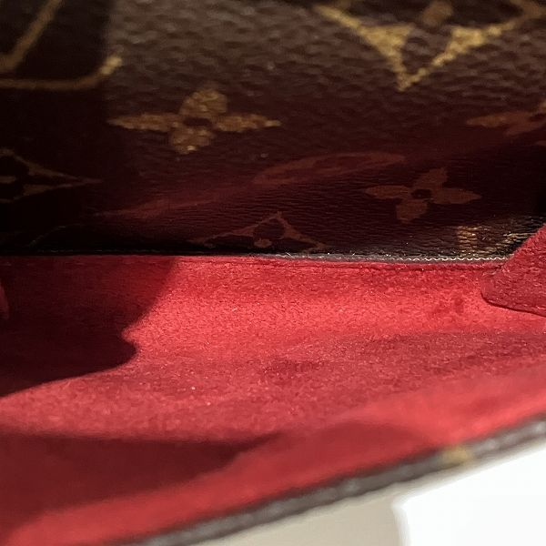 ルイヴィトン Louis Vuitton モノグラム ヴィバシテPM M51165 ルイヴィトン Louis Vuitton モノグラム ヴィバシテPM M51165