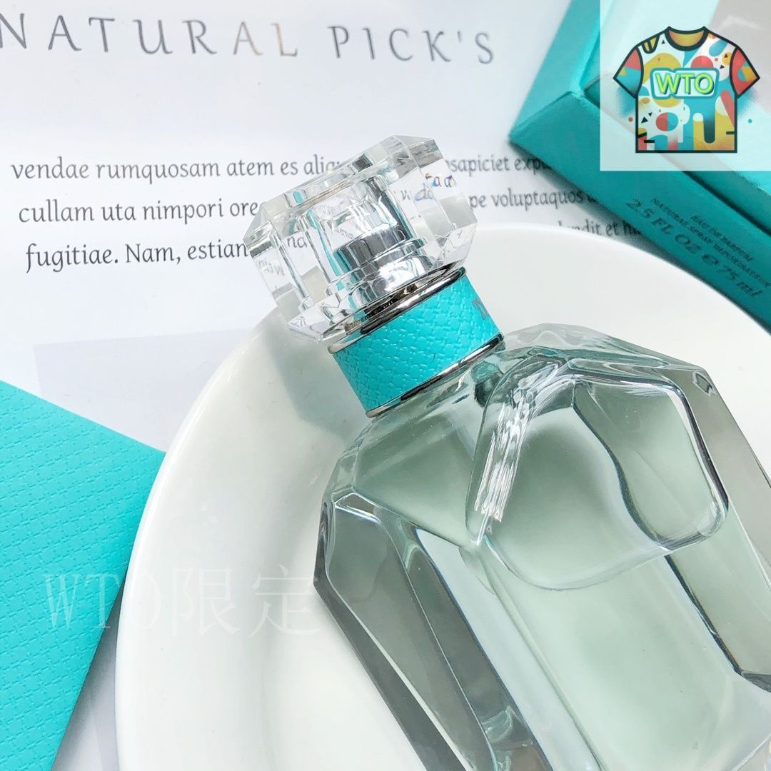 Tiffany & Co. 香水セット 100ml Tiffany & Co. by Tiffany & Co 2.5 oz EDP Perfume for Women