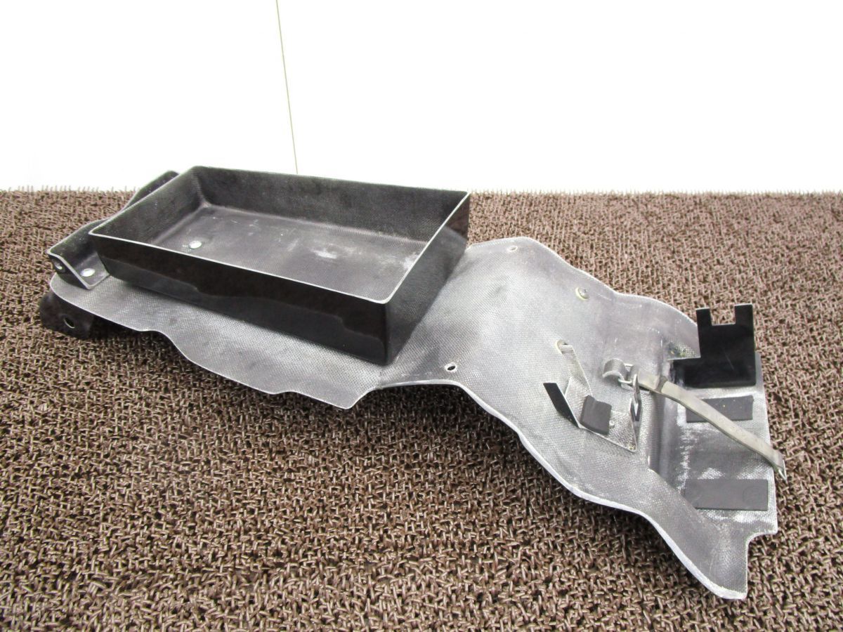 XJR1200 フェンダーレス リアフェンダー □A6767 4KG ヤマハ 4CC キャブ車 動画有