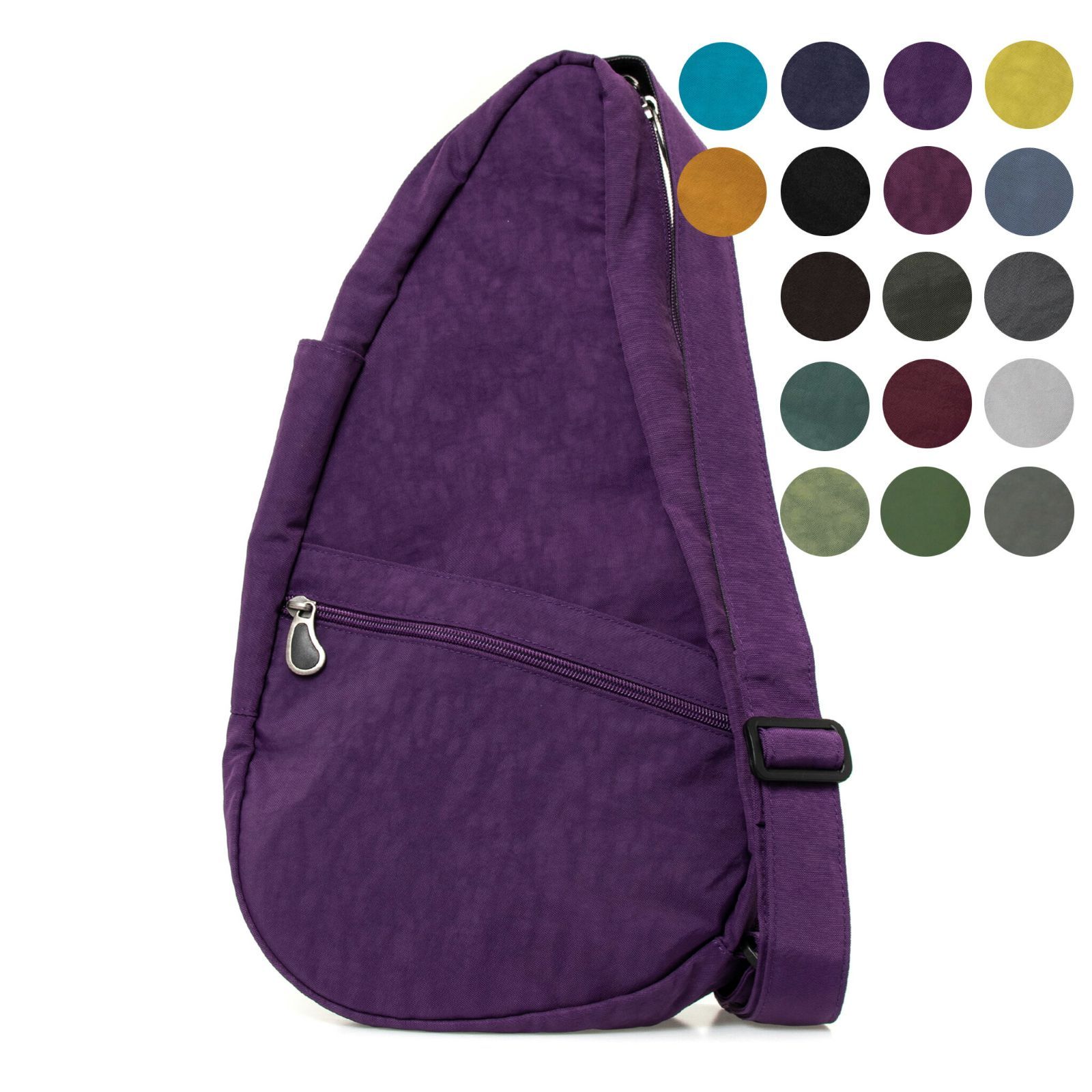 ヘルシーバックバッグ HEALTHY BACK BAG バッグ ボディバッグ 